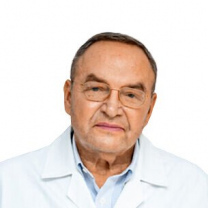 Черноусов Александр Дмитриевич