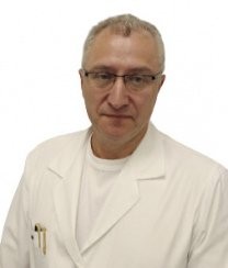 Канаков Владимир Евгеньевич