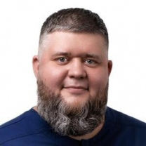 Евдокимов Антон Сергеевич