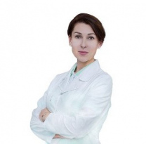 Седова Юлия Сергеевна
