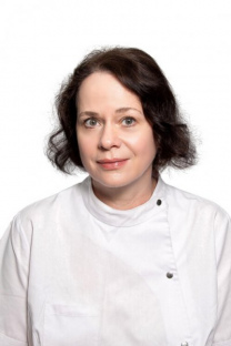 Сизикова Юлия Вячеславна