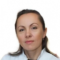 Веснина Анна Федоровна