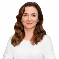 Богатырева Татьяна Юрьевна