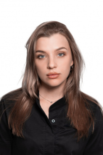 Колесникова Ирина Александровна