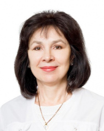Асташева Галина Максимовна