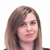 Боблак Юлия Александровна