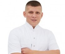 Байрамов Полад Карибович