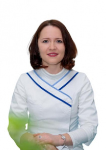 Борянова Наталья Владимировна