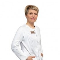 Швецова Наталья Владиславовна