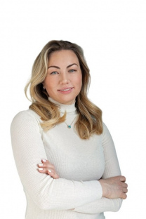 Шарова Елена Владимировна