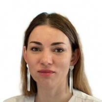 Тазина Юлия Андреевна