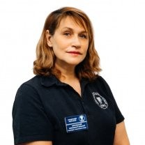 Кузьмичева Татьяна Ульяновна