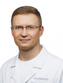 Казанин Константин Сергеевич