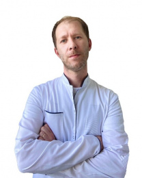 Лубенченко Иван Александрович