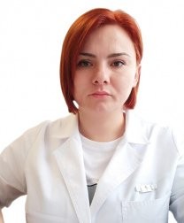 Болиева Рузана Хасеновна