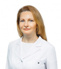 Подорова Мария Геннадьевна