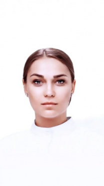 Светикова Юлия Александровна