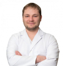 Савин Александр Сергеевич
