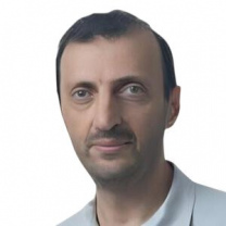 Меймарян Карен Петрович