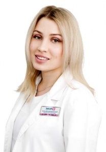 Безвласная Юлия Юрьевна