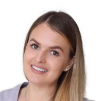 Волчкова Елена Григорьевна