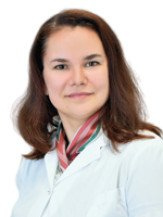 Миллер Карина Владимировна