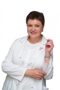 Калинкина Наталья Викторовна
