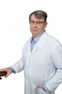 Кондратьев Юрий Иванович