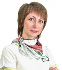 Татаркина Ольга Викторовна