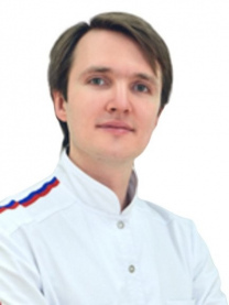 Ярахмедов Тахир Фидарисович