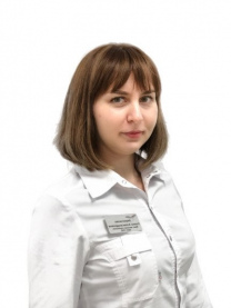 Бирючкова Елена Александровна