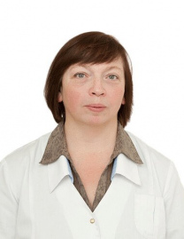 Володина Татьяна Владимировна