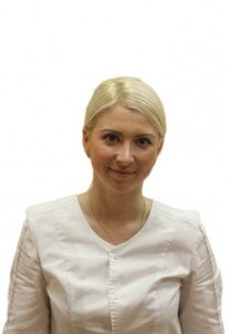 Рацимор Катрина Олеговна