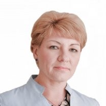 Вострикова Ирина Юрьевна