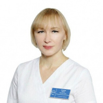 Кознина Ольга Васильевна