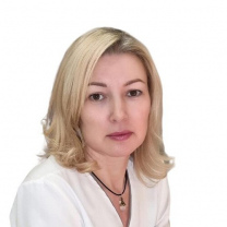 Чекарёва Елена Владимировна