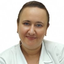 Савина Анна Валерьевна