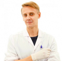 Лопатин Роман Олегович