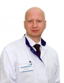 Китаев Игорь Владимирович