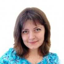 Ветошникова (Туйманова) Юлия Николаевна