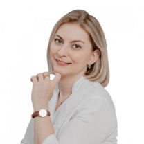 Лукьянова Юлия Александровна