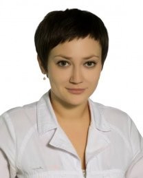 Баскакова Дарья Викторовна
