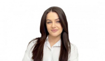 Попрядухина Анна Олеговна