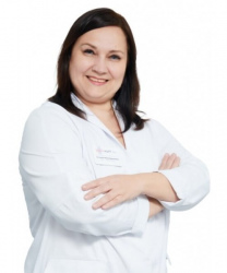 Макарова Ирина Николаевна