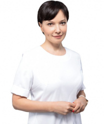 Рахова Ирина Константиновна
