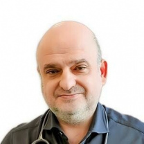 Аронов Александр Маркович