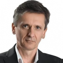 Калганов Алексей Николаевич