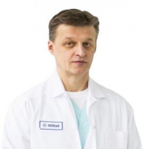 Епихин Николай Васильевич