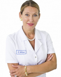 Левашова Елена Анатольевна