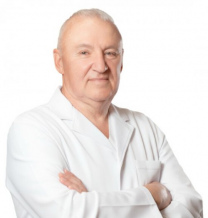 Логвинов Леонид Алексеевич